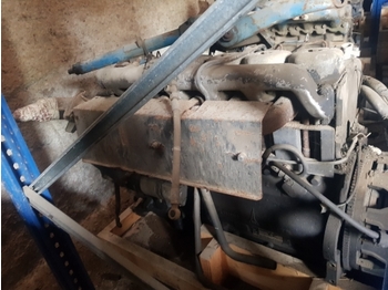 Двигатель и запчасти DEUTZ