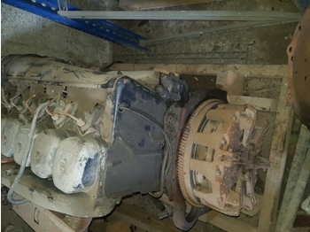 Двигатель и запчасти для Тракторов Deutz F6l913 Engine Head, Block, Crankshaft, Cooler Parts 2236202; 02236669: фото 3