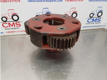 Ось и запчасти для Тракторов Fiat 110-90, 100-90, 110-90dt, 100-90dt Axle Carrier Assy 5100666, 5100649: фото 5