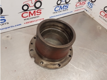 Задняя ось для Тракторов Fiat 1180, 130-90, 140-90, 180-90, Ford30 Rear Axle Bearing Housing Lhs 5105956: фото 2