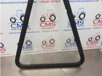 Стекло и запчасти для Тракторов Fiat 1180 Cab Side Glass And Seal 5108674: фото 2
