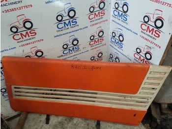 Решётка радиатора FIAT