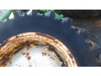 Колесо для Сельскохозяйственной техники Fiat 90-90, 90 Series Rear Wheel And Tyre 16.9 R34: фото 3 Колесо для Сельскохозяйственной техники Fiat 90-90, 90 Series Rear Wheel And Tyre 16.9 R34: фото 3