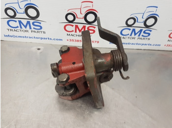 Детали тормозной системы Fiat New Holland 8160, F140, F110, F120, Tm110, Tm120 Parking Brake 5152331: фото 2