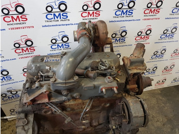 Двигатель Fiat New Holland L85, Tl100, Series, Complete Engine For Parts 99473821: фото 2