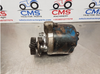Рулевое управление Ford 10 Series 5610 Hydraulic Steering Pump E4nn3k514ab, E4nn3k514aa, 83960261: фото 3