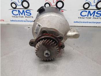 Рулевое управление Ford 10 Series 6610 Hydraulic Steering Pump E6nn3k514aa, E4nn3k514aa, 83960261: фото 4