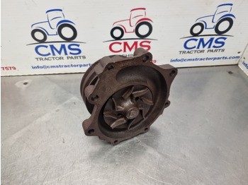Помпа для Тракторов Ford 10 Series, 6710, 7710 Water Pump 81863830, 81863830, 81872289, 83964037: фото 4