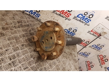 Приводный вал для Тракторов Ford 10 Series 7810 Rear Axle Half Shaft E5nn4244ba, 83955524, C5nn4235: фото 5