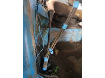 Коробка передач Ford 10 Series 8210 Transmission Gearbox Complete With Dual Power: фото 4