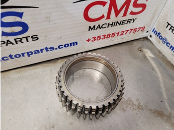 Трансмиссия Ford 40 New Holland Ts Series 7840 Transmission Gear Z34 F0nn7145aa, 81873124: фото 2