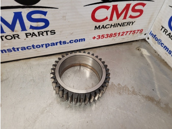 Трансмиссия Ford 40 New Holland Ts Series 7840 Transmission Gear Z34 F0nn7145aa, 81873124: фото 3