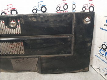 Решётка радиатора Ford 5640, 6640, 7740 Side Panel Lhs E9nn6n021ad, F1nn6n021aa: фото 3