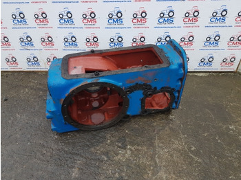 Задняя ось FORD