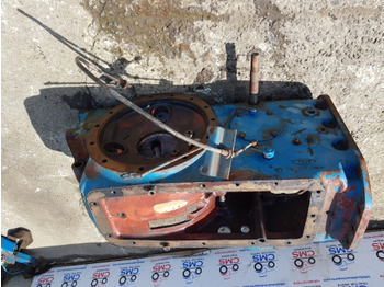 Задняя ось FORD