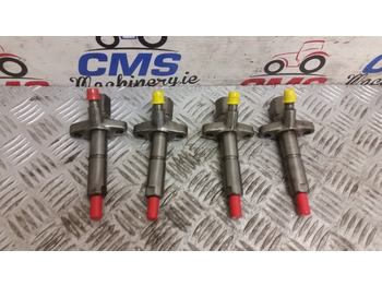 Распределитель впрыска DELPHI