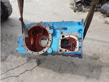 Задняя ось FORD