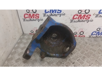 Рулевое управление для Тракторов Ford 8240, 8340 709hd Carraro Front Axle Spindle Left Car125157, 1-33-741-662: фото 4