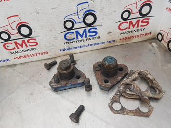 Подвеска FORD