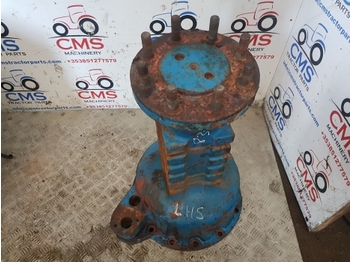 Задняя ось FORD