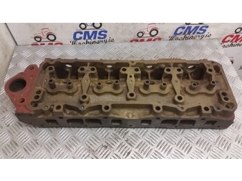 Головка блока FORD