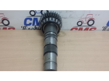 Трансмиссия для Тракторов Ford New Holland 40 And Ts Series Transmission Shaft With Gears 81826590: фото 2