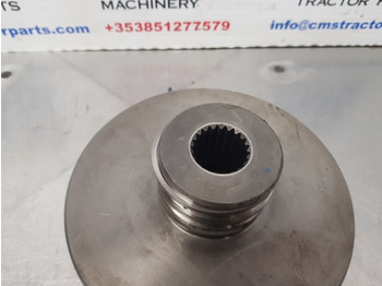 Сцепление и запчасти Ford New Holland 7610, 10 , 40, Ts Pto Clutch Pack Assy E0nnn751bb, D2nnn776a: фото 3