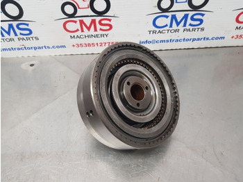 Сцепление и запчасти Ford New Holland 7610, 10 , 40, Ts Pto Clutch Pack Assy E0nnn751bb, D2nnn776a: фото 4