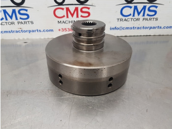 Сцепление и запчасти Ford New Holland 7610, 10 , 40, Ts Pto Clutch Pack Assy E0nnn751bb, D2nnn776a: фото 2