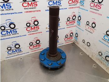 Задняя ось NEW HOLLAND