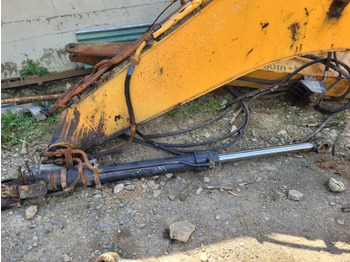 Гидравлический цилиндр HYUNDAI