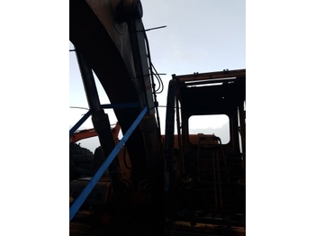 Гидравлический цилиндр HYUNDAI