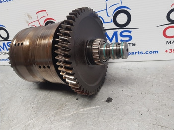 Трансмиссия Jcb 531-70 Ps760 6stransmission Clutch Reverser Shaft Assy 459/10226, 459/50660: фото 2
