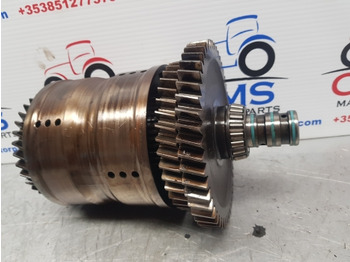 Трансмиссия Jcb 531-70 Ps760 6stransmission Clutch Reverser Shaft Assy 459/10226, 459/50660: фото 5