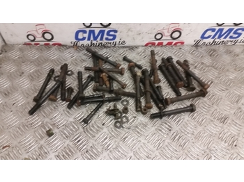 Головка блока для Тракторов John Deere 30, 40, 50 Series 3040 Set Of Bolts For Engine Head And Cover: фото 2