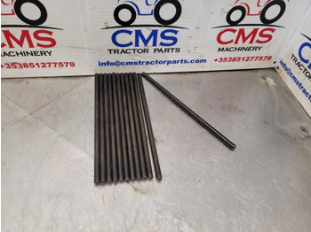 Двигатель и запчасти JOHN DEERE