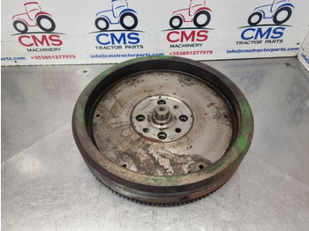 Маховик JOHN DEERE