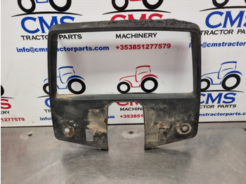 Кабина и интерьер JOHN DEERE