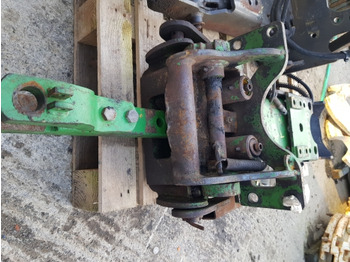 Рама/ Шасси JOHN DEERE