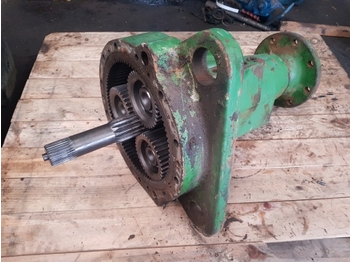 Задняя ось JOHN DEERE