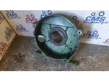 Маховик для Тракторов John Deere 6110, 6100, 6400, 6205, 6010 Flywheel Housing R134134, R128399: фото 3 Маховик для Тракторов John Deere 6110, 6100, 6400, 6205, 6010 Flywheel Housing R134134, R128399: фото 3