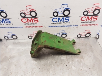 Подвеска кабины для Тракторов John Deere 6110, 6200, 6400 Cab Suspension Bracket Front Rhs Al115466, Al82573: фото 2