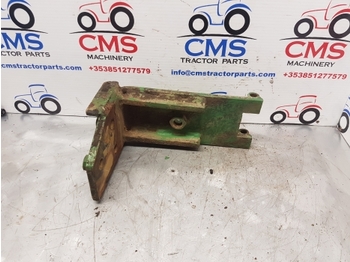 Подвеска кабины для Тракторов John Deere 6110, 6200, 6400 Cab Suspension Bracket Front Rhs Al115466, Al82573: фото 3