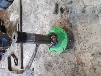 Задняя ось JOHN DEERE