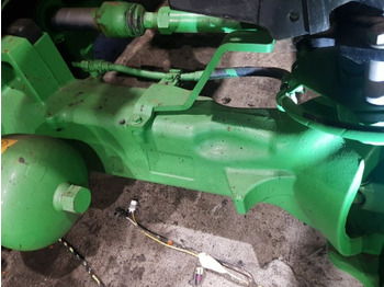 Передняя ось JOHN DEERE