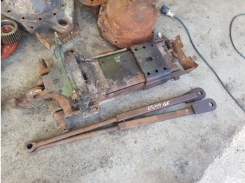 Сцепное устройство JOHN DEERE