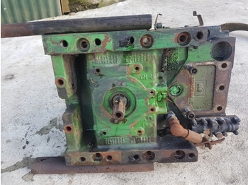 Трансмиссия JOHN DEERE
