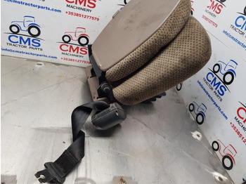 Сиденье для Сельскохозяйственной техники John Deere 6r Series 6145r, 6155r Passenger Seat Re318308, Bl15226, Al207225: фото 5