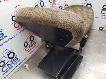 Сиденье для Сельскохозяйственной техники John Deere 6r Series 6145r, 6155r Passenger Seat Re318308, Bl15226, Al207225: фото 3