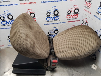 Сиденье для Сельскохозяйственной техники John Deere 6r Series 6145r, 6155r Passenger Seat Re318308, Bl15226, Al207225: фото 4